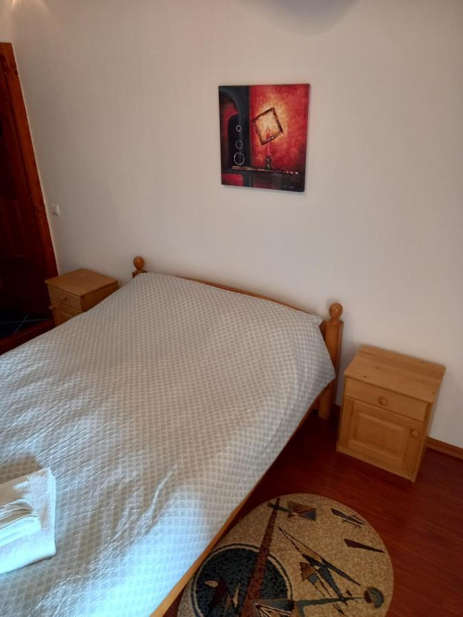 Casa Mihai Purcareni 외부 사진