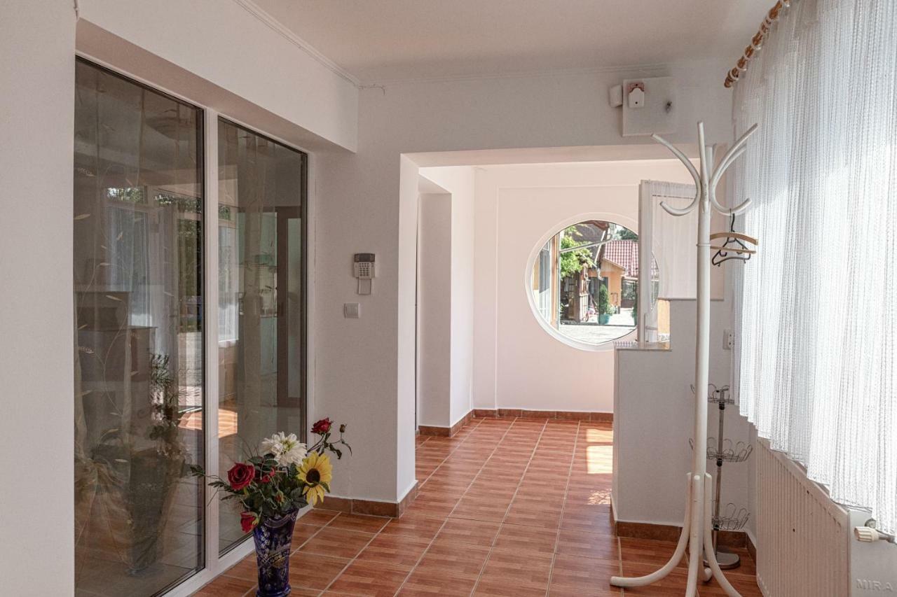 Casa Mihai Purcareni 외부 사진